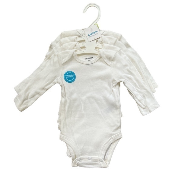 Swaddle Design Dual Sided Blanket, Muslin Cotton Crib Sheet, and Onesies‎ Bundle - Picture 3 of 12